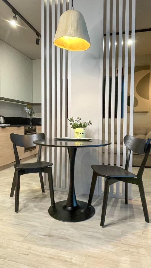 Comfortable 1-Room Apartment Close To The Center Varsavia Esterno foto